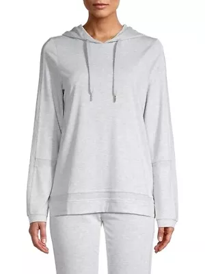 Buy Marc New York Performance Grey Hoodie In Vapor Heather SZ Medium *NWOT* • 27.26£