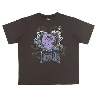 Buy Tokyo Disney Resort Halloween Little Mermaid Ursula T-Shirt Villains New JP Gift • 65.56£