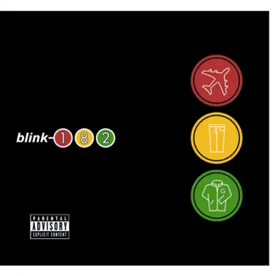 Buy Blink-182 Take Off Your Pants And Jacket (Vinyl) Special  12  Album • 32.66£