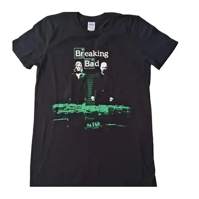 Buy Breaking Bad T-Shirt • 7.49£