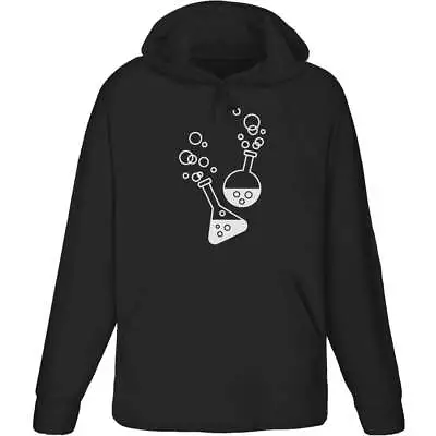 Buy 'Science Chemicals' Adult Hoodie / Hooded Sweater (HO021809) • 24.99£