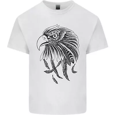 Buy Eagle Ornithology Bird Of Prey Kids T-Shirt Childrens • 8.49£