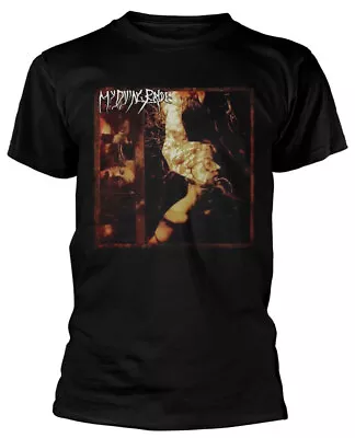 Buy My Dying Bride Symphonaire Black T-Shirt NEW OFFICIAL • 16.59£