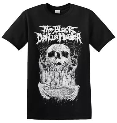 Buy THE BLACK DAHLIA MURDER - 'Into The Everblack' T-Shirt • 23.40£