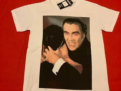Buy ** The Son Of Dracula  Vampire T-shirt Official Licensed T-Shirt ** • 11£