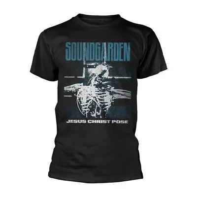 Buy Soundgarden - Jesus Christ Pose (NEW XL MENS T-SHIRT) • 17.20£