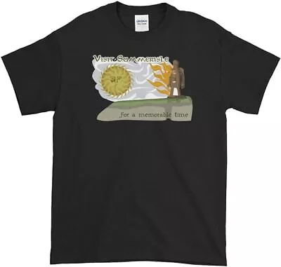Buy Wicker Man T-shirt Summer Isle Var Sizes S-5XL • 19.99£