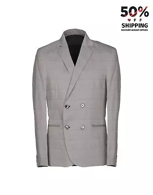 Buy RRP €195 STILOSOPHY INDUSTRY Blazer Jacket Size 50 Fully Lined • 28.49£