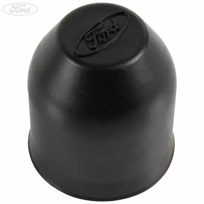 Buy Genuine Ford Tow Bar Protective Cap Cover 1309199 • 4.99£