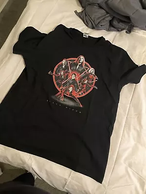 Buy Disney Black Widow T-Shirt - Size XL • 10£
