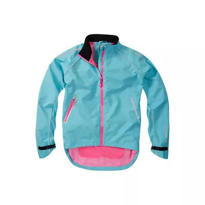 Buy Madison Prima Women's Waterproof Cycling Jacket • 22.95£