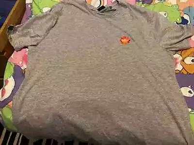 Buy Teeq Disney Lion King Simba Embroided T-shirt 3xl • 10£