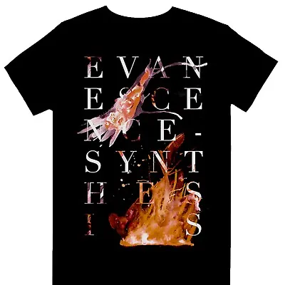 Buy Evanescence - Synthesis Official Licensed T-Shirt • 13.49£