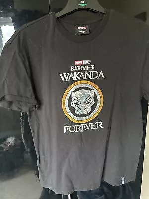 Buy Black Panther Wakana Forever T Shirt • 1£