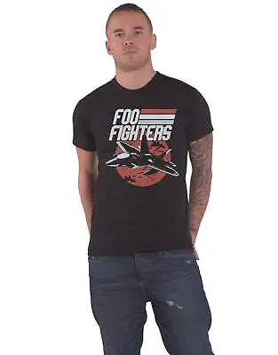 Buy Foo Fighters Jets T Shirt • 14.93£