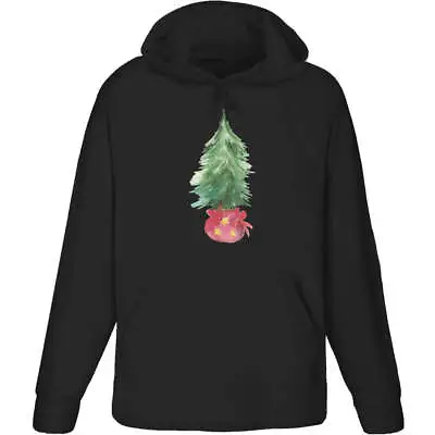 Buy 'Christmas Tree' Adult Hoodie / Hooded Sweater (HO039318) • 24.99£