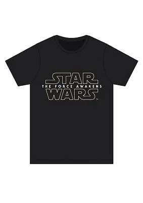 Buy MENS STAR WARS Short Sleeve Character T Shirt S M L XL • 6.50£