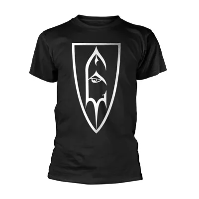 Buy EMPEROR - E ICON BLACK T-Shirt Medium • 19.11£
