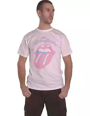 Buy The Rolling Stones Washed Out T Shirt • 19.95£