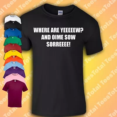 Buy Blink 182 Miss You Lyrics T-shirt | 2023 Reunion | Where Are Yeeeeew? • 16.19£