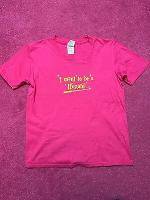 Buy Harry Potter Children’s T-Shirt • 4£