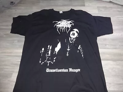 Buy Darkthrone Shirt Morbid Isengard Hellhammer Celtic Frost Venom Midnight  • 20.83£