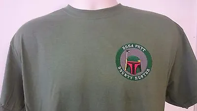 Buy Star Wars Boba Fett T-shirt • 11.45£