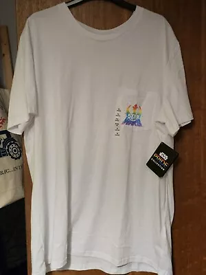 Buy Star Wars Disney Pride T-shirt Limited Edition Unisex Size Xl • 10£