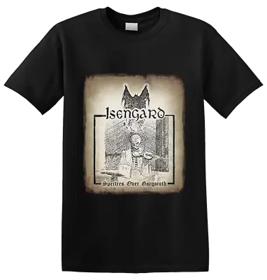 Buy ISENGARD - 'Spectres Over Gorgoroth' T-Shirt • 24.41£