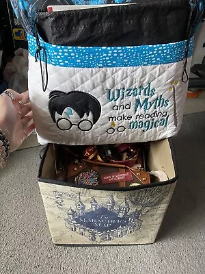 Buy Harry Potter Goodie Box (official HP Merch) - Box Included • 53.54£