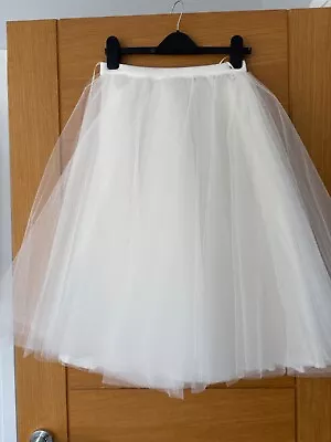 Buy Bride T-shirt And Tulle Skirt • 30£