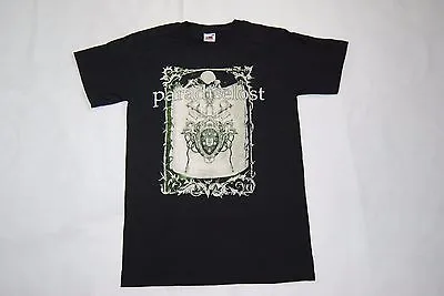 Buy Paradise Lost Shield Logo T Shirt New Official Icon Host Draconian Times Gothic  • 7.99£