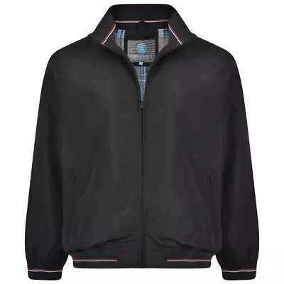 Buy Mens KAM Smart Premium Summer Jacket Coat Big Size 2-8XL • 29.99£