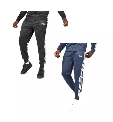 Buy Trousers Tracksuit Of Boxing Man Brand Lonsdale XS TO 4XL • 20.50£