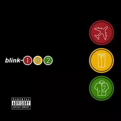 Buy Take Off Your Pants And Jacket CD Blink-182 (2001) • 3£
