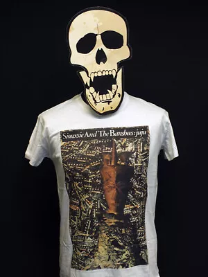Buy Siouxsie And The Banshees - Juju - T-Shirt • 13£