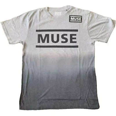Buy Muse - Unisex - X-Large - Short Sleeves - I500z • 14.58£