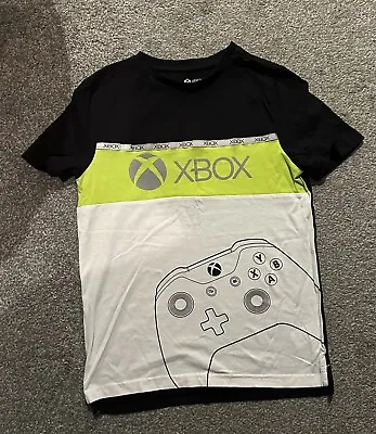 Buy Boys Xbox T Shirt  • 0.99£