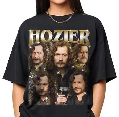 Buy Hozier Funny Meme Shirt, Sirius Vintage Shirt, Hozier Fan Gift, Hozier Merch • 32.42£