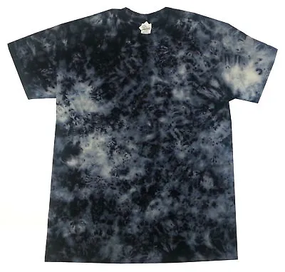 Buy Tie Dye T Shirt Bleach Effect Acid Wash  , All Sizes, Created By Hand In The UK  • 16.75£