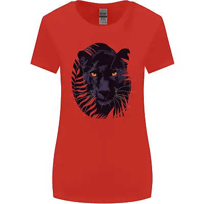 Buy A Black Panther Womens Wider Cut T-Shirt • 8.75£