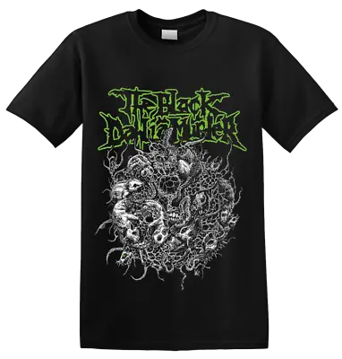Buy THE BLACK DAHLIA MURDER - 'Filth' T-Shirt • 24.19£