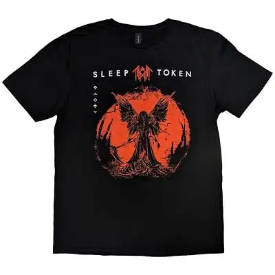 Buy SLEEP TOKEN - Take Me Back To Eden - Official Licensed T-Shirt • 21.60£