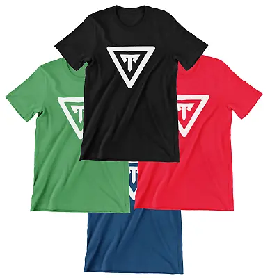 Buy Typical Gamer Kids Youtuber T Shirt Merch TG Plays Gamer Top Boys Girls Gift Tee • 6.99£