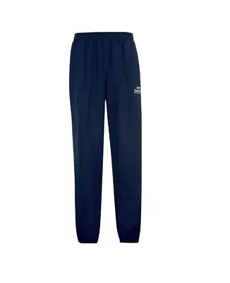 Buy Trousers Tracksuit Set Of Boxing Man Brand Lonsdale XS TO • 25.13£