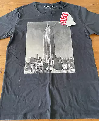 Buy LIFE T-shirt In Adult Large (new With Tags) • 2£