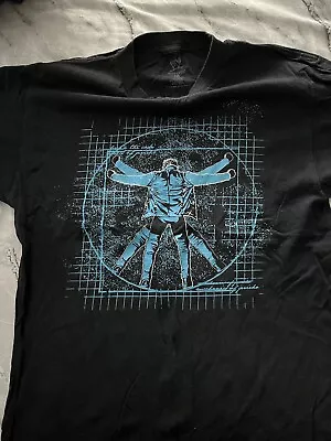 Buy Chris Jericho T Shirt • 10£