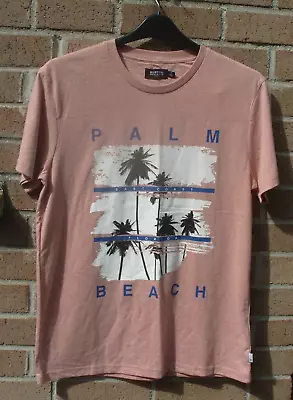 Buy Burton Palm Beach T-Shirt (Size M) New • 4.99£