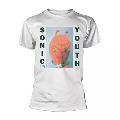 Buy DIRTY By SONIC YOUTH T-Shirt • 18.13£