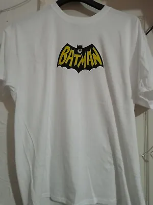 Buy Batman Mens T-shirt  Xl • 10£
